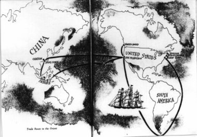 Chinese Exclusion Act