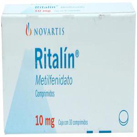 Ritalin