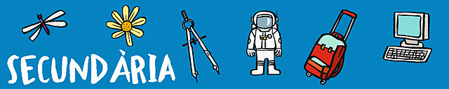 INICI SECUNDARIA