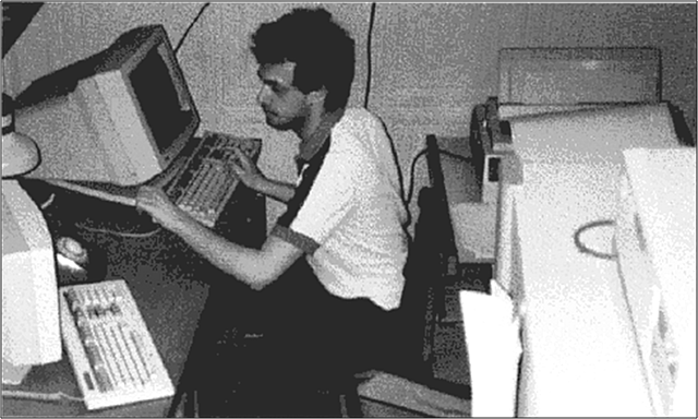 Ценность для внутренних пользователей