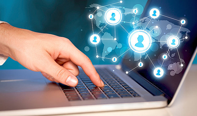 Внедрение online IP