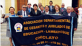 Timeline: ADCYJELAM 2018-2021