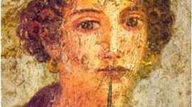 Timeline: Personajes Griegos