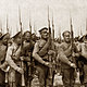 Prima guerra mondiale soldati russi