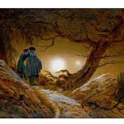 Timeline: EL ROMANTICISMO