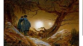 Timeline: EL ROMANTICISMO