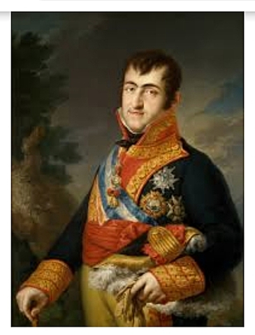 Fernando VII