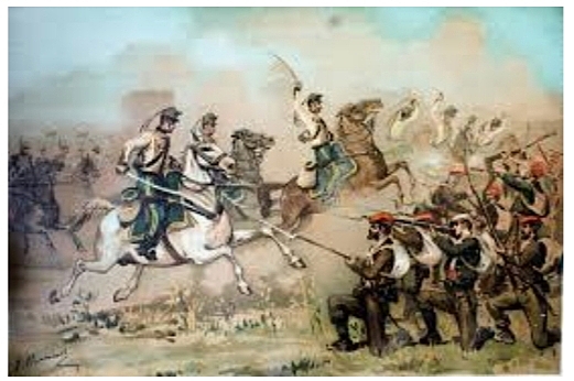 Segunda guerra carlista