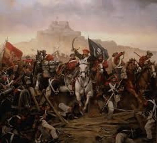 Primera guerra carlista