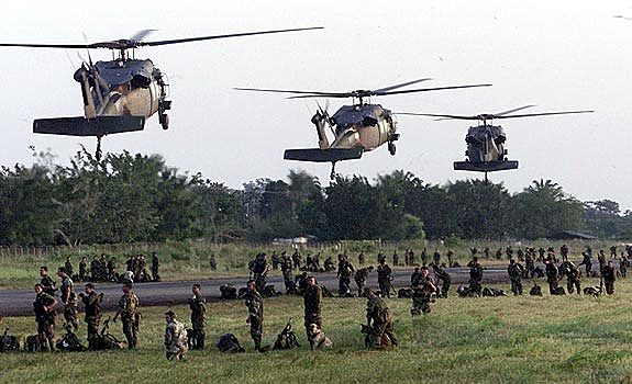 Operación TH (Todo Honor)