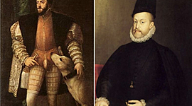 Timeline: Austrias Mayores