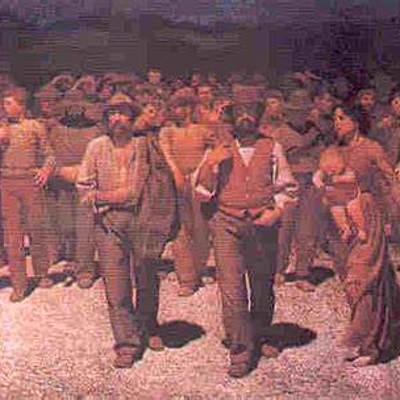 Timeline: CRONOLOGIA DEL MOVIMENT OBRER