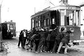 Vaga de la Canadenca