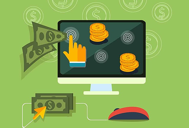 Интернет-реклама "Tim Promotion"