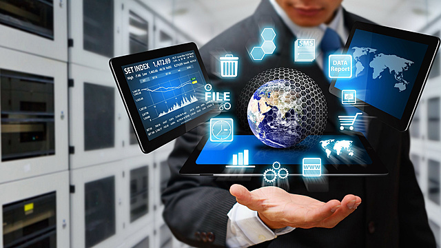 Внедрение системы СОРМ