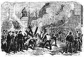 Proleteriat pern el poder polític