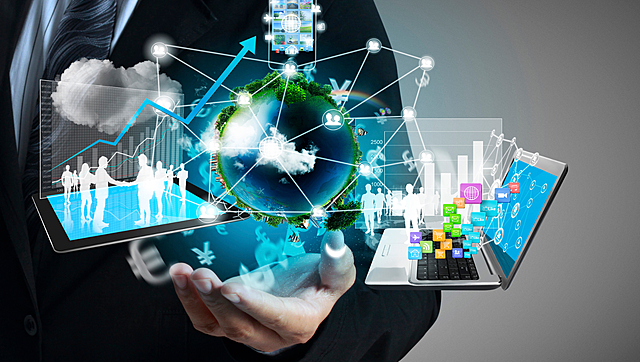 Проект "Электронная Россия"