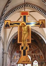 Crocie di Santa Maria Novella