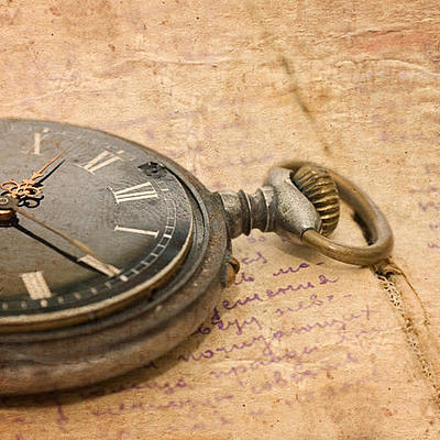 Timeline: История