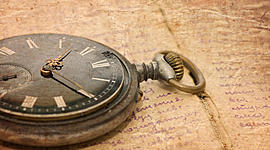 Timeline: История