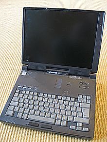 Laptop