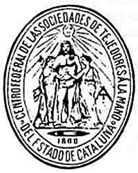 Societat de Protecció Mútua de Teixidors de Cotó de Barcelona.