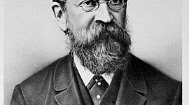 Timeline: Ernst Waldfreid Josef Wenzel Mach