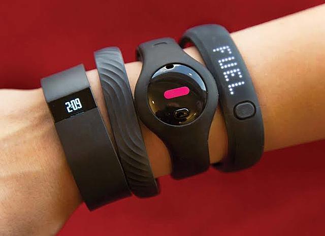 Wearable Technology