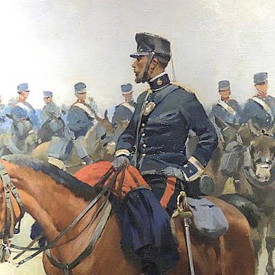 Timeline: UN RECORRIDO POR EL SIGLO XIX EN ESPAÑA