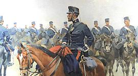 Timeline: UN RECORRIDO POR EL SIGLO XIX EN ESPAÑA