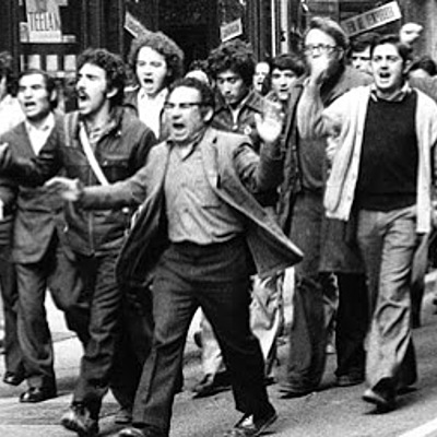 Timeline: El moviment obrer