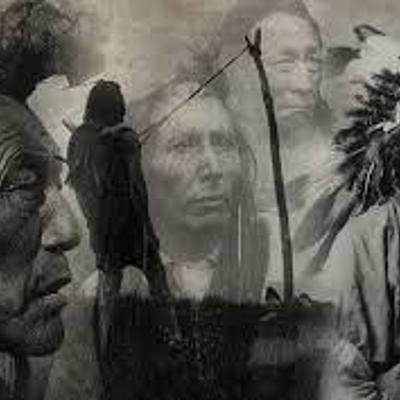 Timeline: The Cherokee Indians in GA