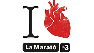 Marató TV3 -malaties del cor
