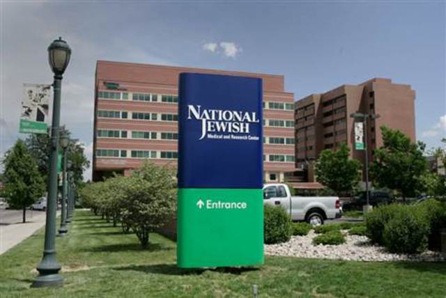National Jewish Health