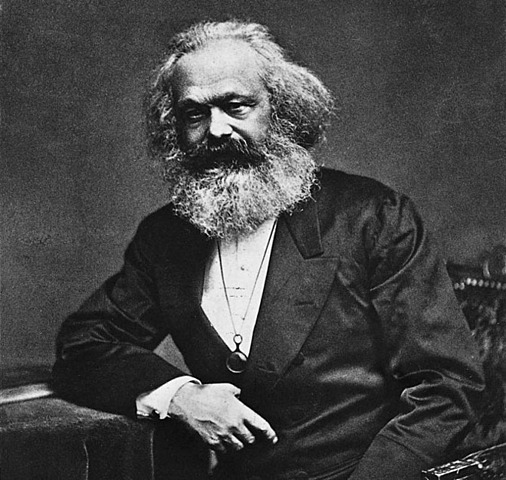 Mor Karl Marx