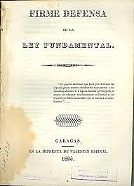 Ley Fundamental