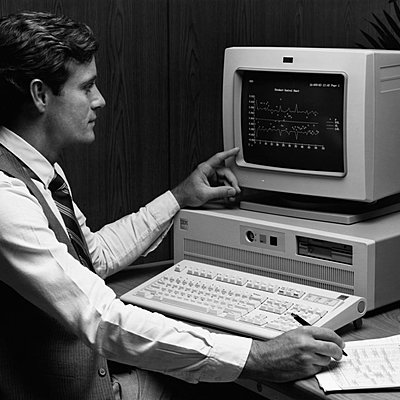 Timeline: История российского Интернета.