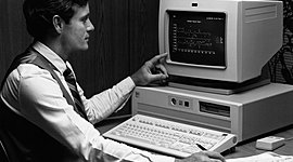 Timeline: История российского Интернета.