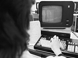 Советский интернет