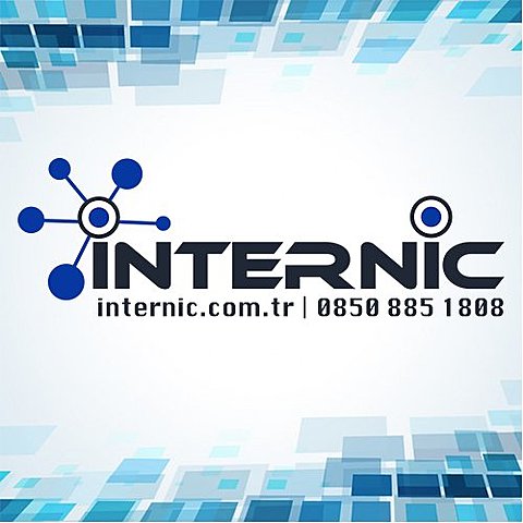Регистрация в InterNIC