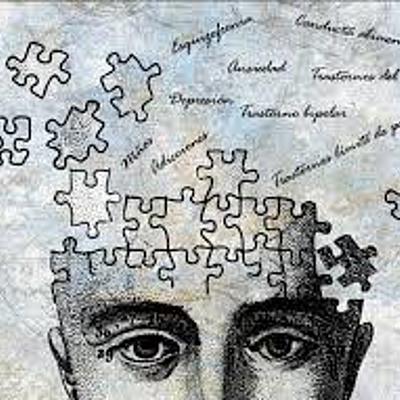 Timeline: Historia de la psiquiatría