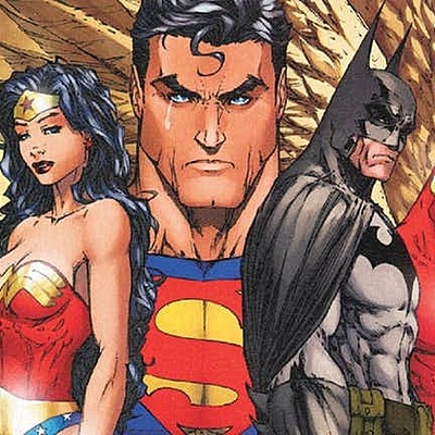 Timeline: Хронология комиксов вселенной DC