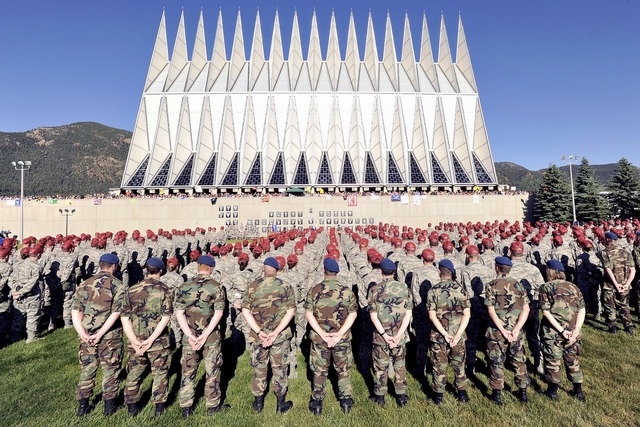 Air Force Academy