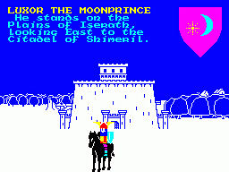 THE LORDS OF MIDNIGHT