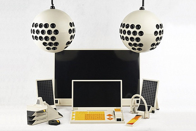 Компьютер СФИНКС Дмитрия Азрикана