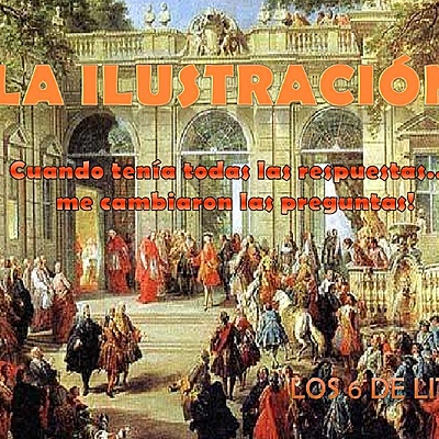 Timeline: Literatura