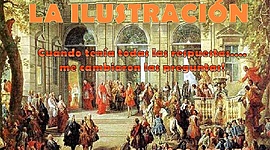 Timeline: Literatura