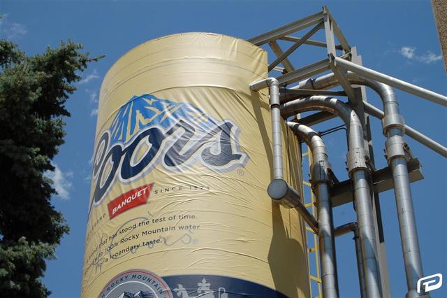 Coors Industry