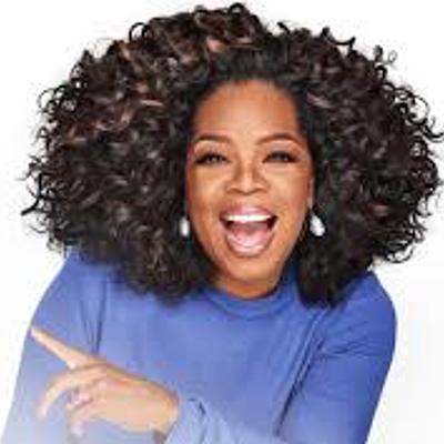 Timeline: Oprah Winfrey