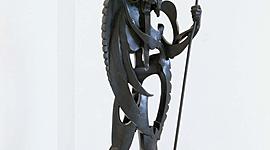 Timeline: AUTORES, OBRAS Y ESTILOS EN LÍNEA DE TIEMPO